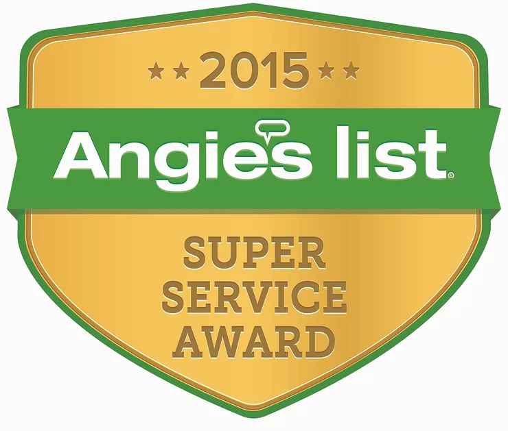 Beantown Home Improvements, Inc. Earns Three (3) Esteemed 2015 Angie’s List Super Service Awards