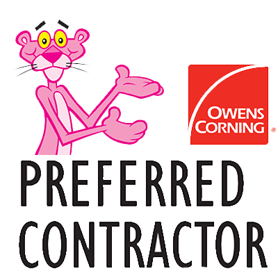 Beantown Home Improvements achieves Owens Corning Preferred Contractor Status