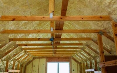 Insulation is a Can’t-Miss Improvement for Homeowners