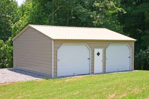 Different Types of Garages and How that Can be Helpful for your Home