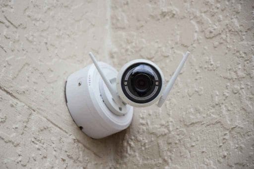 How to pick the best home security system for your new house
