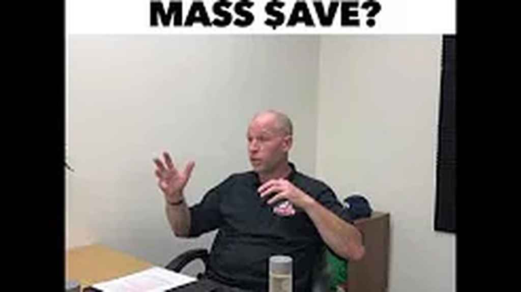 Have You Called Mass $ave?