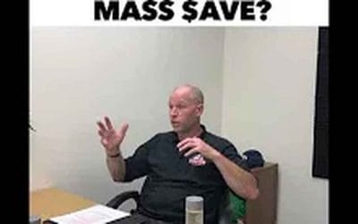 Have You Called Mass $ave?
