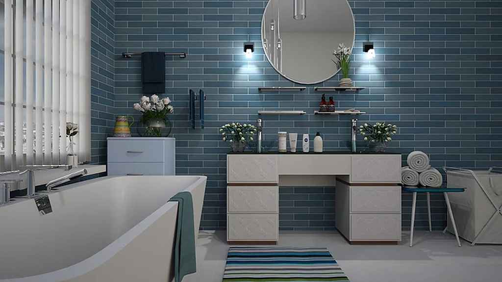 Essential Things Should have in Your New Bathroom