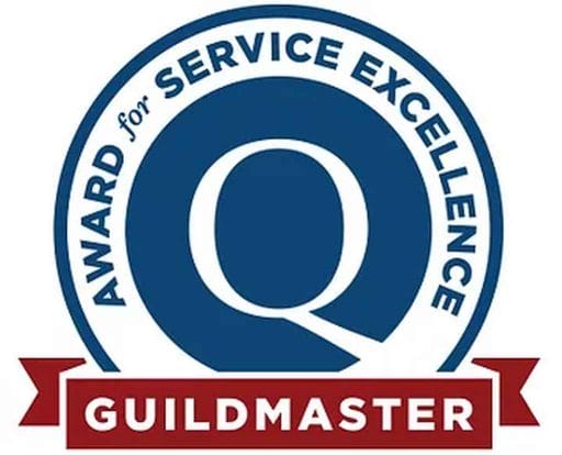 Beantown wins the 2020 Guildmaster Award - 3 Years in a Row!