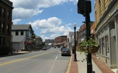 Top 10 Reasons To Move To Middleboro, MA