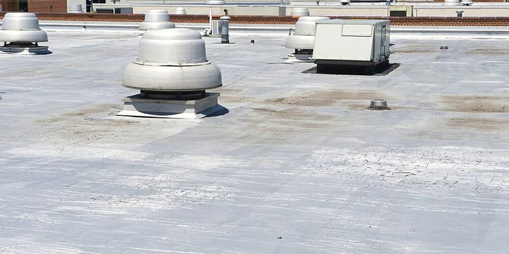 Southeastern MA Reputable Commercial Roofing Contractor