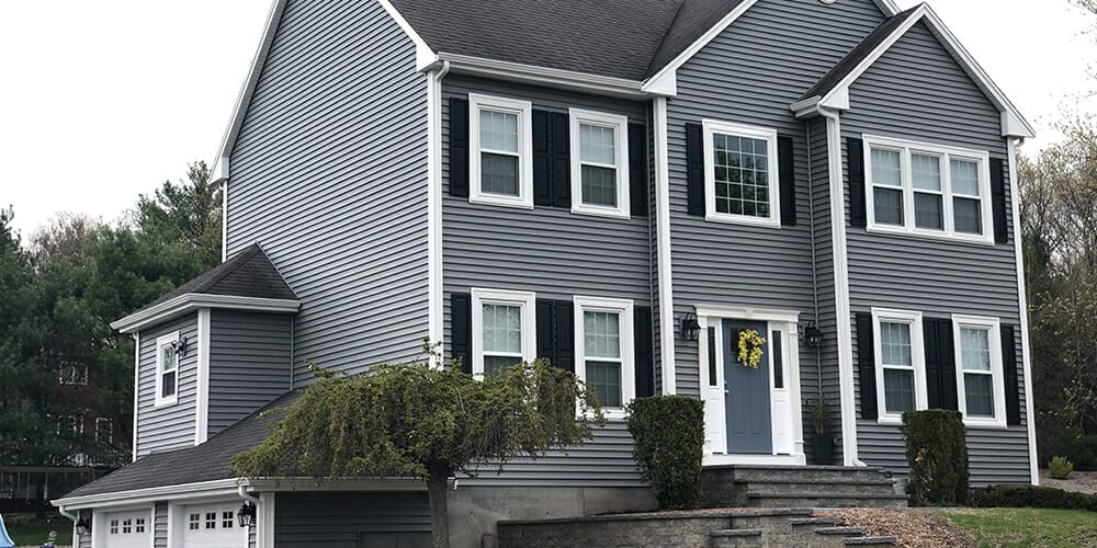 Southeastern MA Composite Siding Installation Specialists