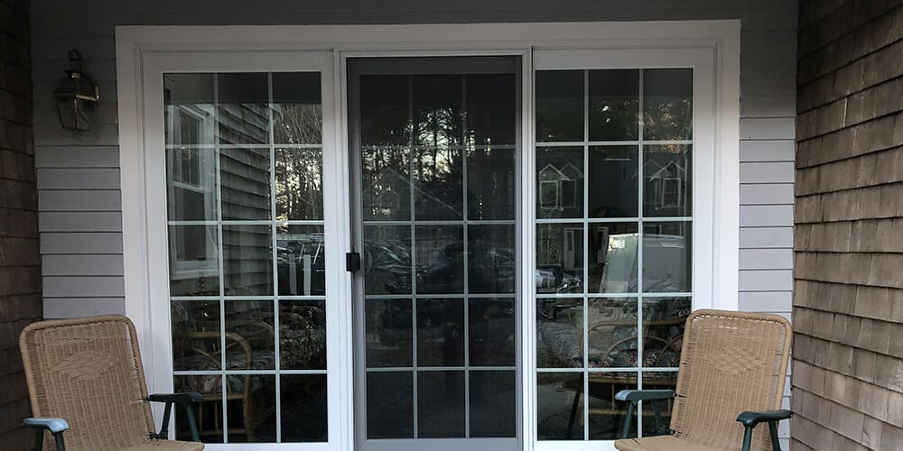Recommended Southeastern MA Door Replacement & Installation Company