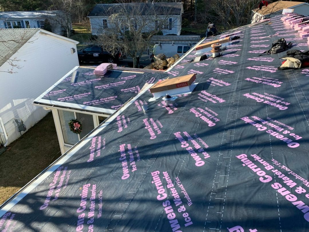 trusted roofer near me