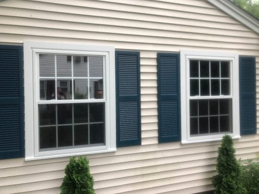 window replacement Beantown Home Improvements