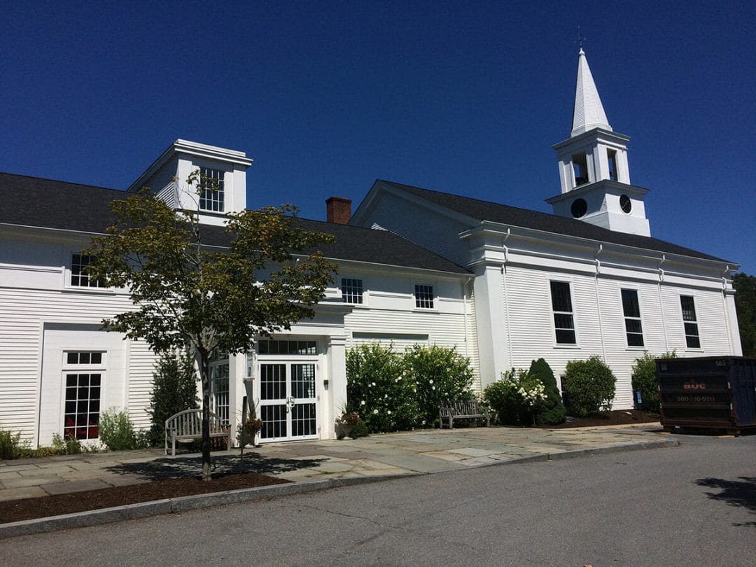 Most Reliable Church Roofing Company Southeastern MA