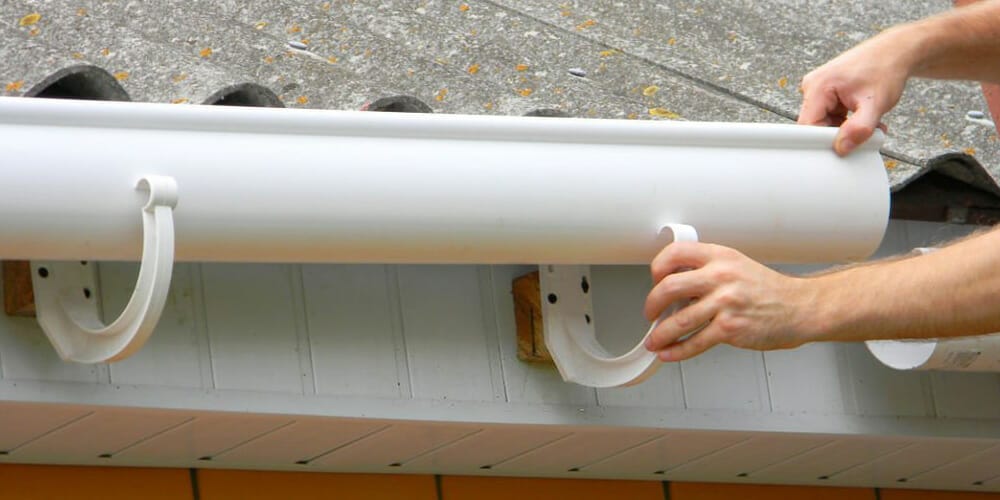 How Much Will New Gutters Cost in Southeastern Massachusetts?