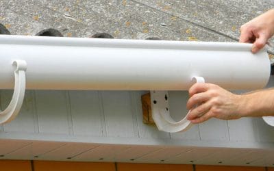 How Much Will New Gutters Cost in Southeastern Massachusetts?