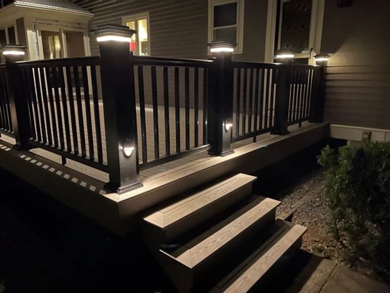 How Much Can I Expect to Pay for a New Deck in Southeastern Massachusetts?