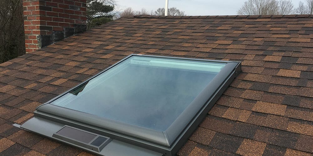 best skylight installers Southeastern MA