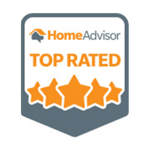 HomeAdvisor top rated Southeast MA