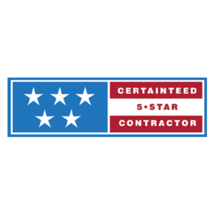 certainteed 5 star contractor Southeastern MA