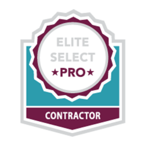 elite select pro contractor Southeastern MA