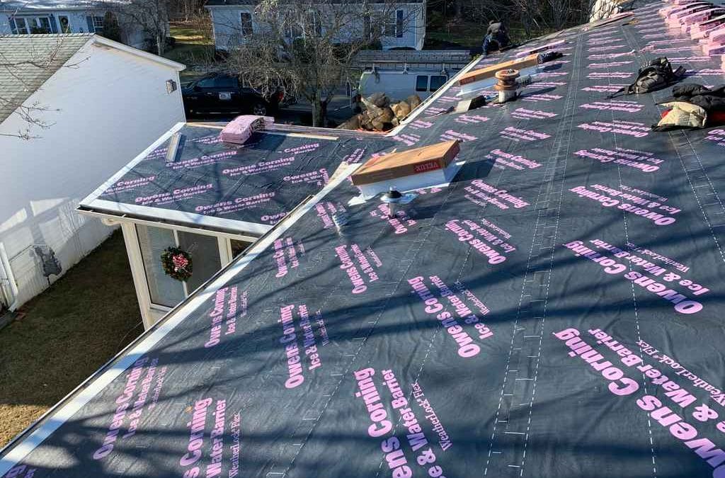 How Much Will a Roof Replacement Cost in Southeastern Massachusetts?