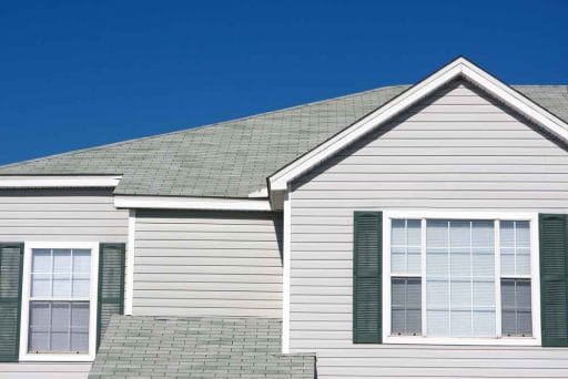 Southeastern Massachusetts recommended asphalt shingle roofer