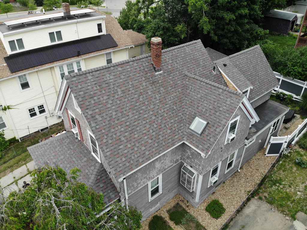 Benefits of Roof Replacement in New Year – Southeastern Massachusetts