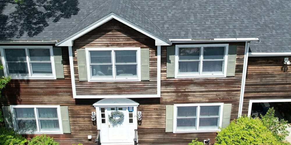 Southeastern MA Top-rated Wood Siding Services