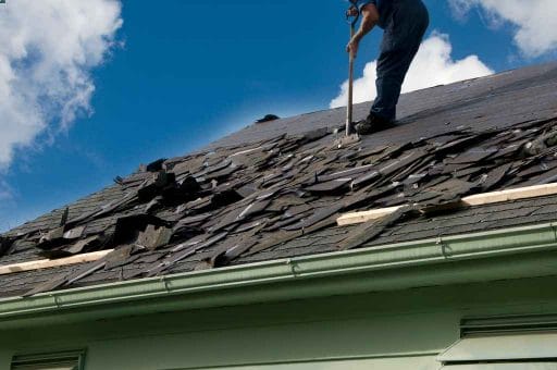 Southeastern Massachusetts best roof replacement roofer