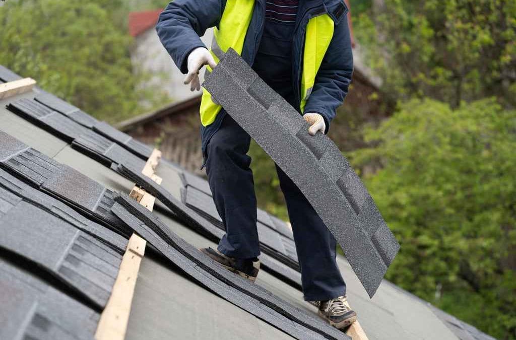 Why It’s Important to Never Go Over Your Existing Roofing Shingles