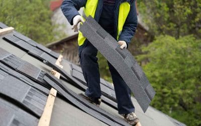 Why It’s Important to Never Go Over Your Existing Roofing Shingles