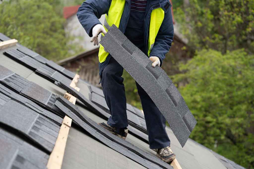 Why It’s Critical to Never Install a New Roof Over Old Roofing Shingles