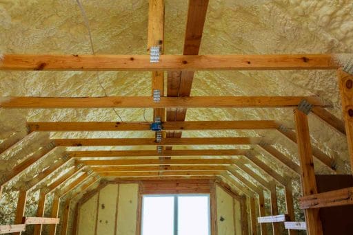 Attic Space Moisture: What Causes It and How to Get Rid of It