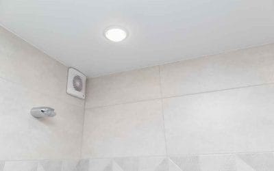 The Importance of Proper Bathroom Ventilation: Where Can You Vent Your Bathroom Fan?