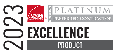 Owens Corning 2022 Excellence Southeastern MA