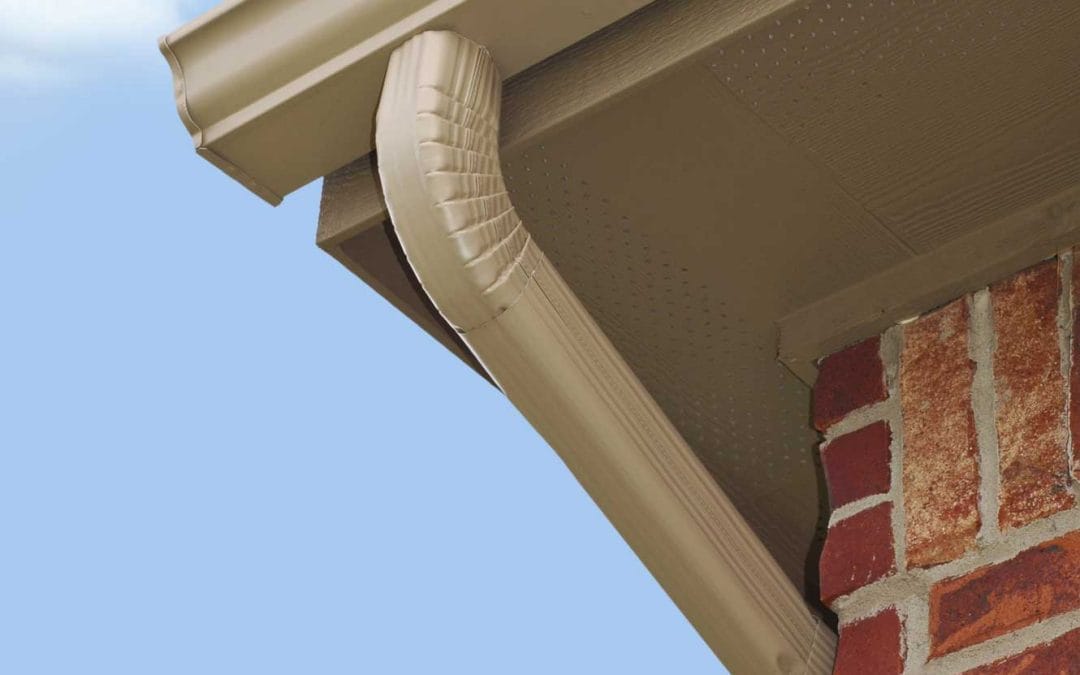 Comparing Gutter Sizes: Which Gutters are Right for Your Home?