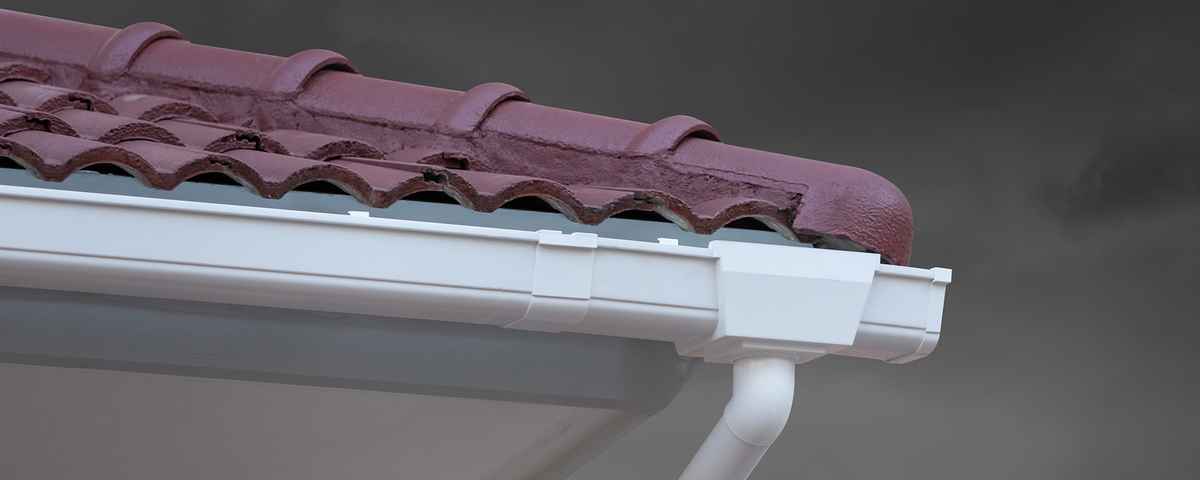 trusted gutter installation services Middleborough, MA