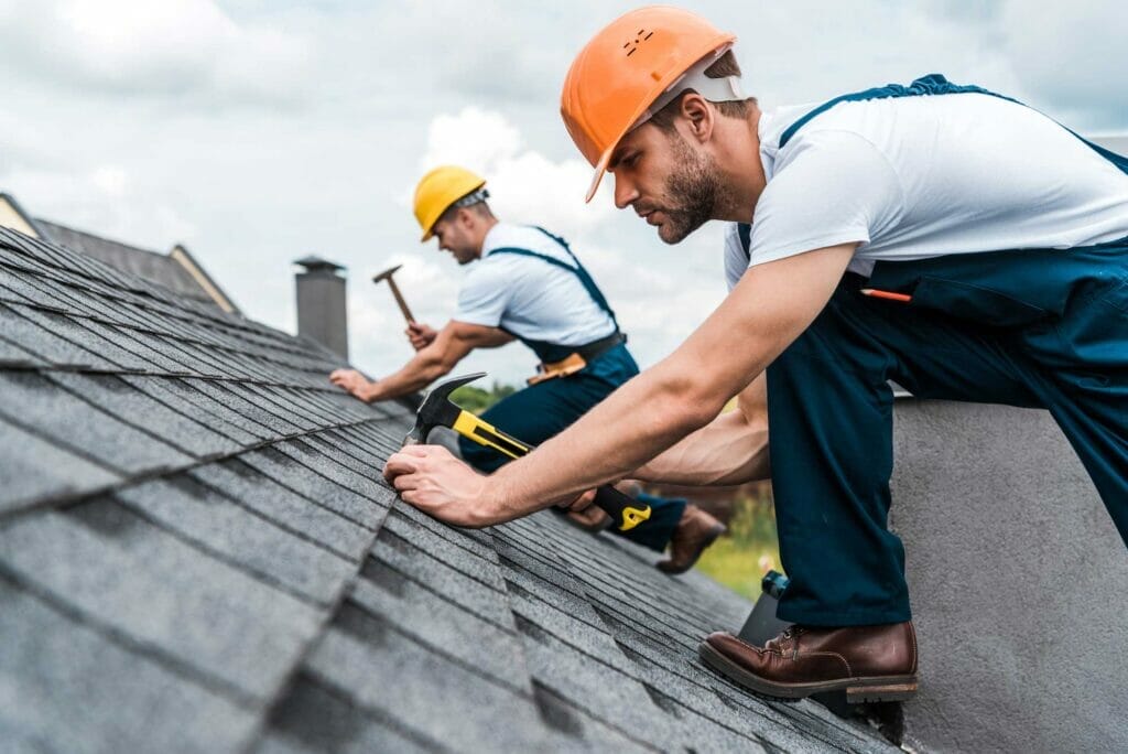 local roofing company, local roofing contractor, Southeastern Massachusetts