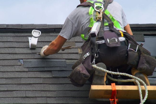 OSHA compliant contractor, OSHA compliant roofing Southeastern, Massachusetts