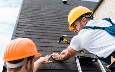 What It Means to Be An OSHA Compliant Roofing Contractor