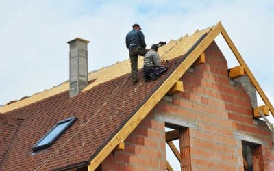 The Top 6 Reasons Middleborough Residents Replace Their Roofs