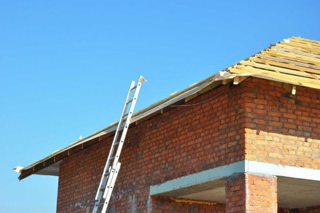 roof replacement reasons, when to replace a roof