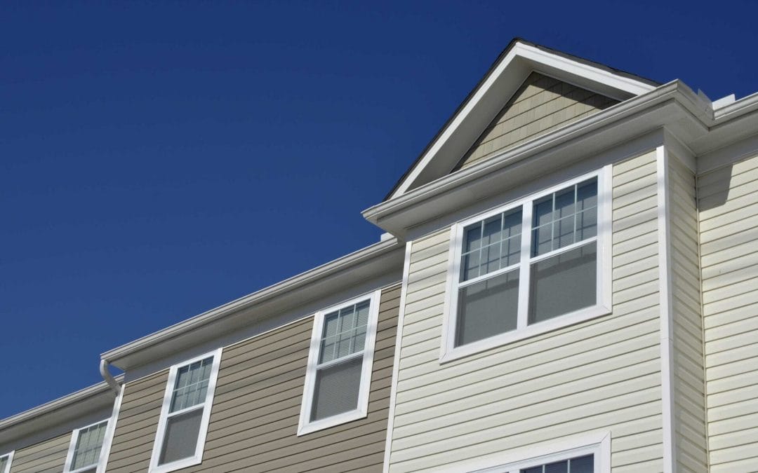 2024 Home Trends: These 5 Siding Colors Are Bursting on the Scene in Southeastern Massachusetts