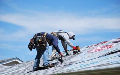 What is the Typical Cost of a Roof Replacement in Middleborough?